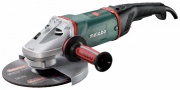 Угловая шлифмашина Metabo W 26-230 MVT