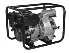 Мотопомпа бензиновая Vodotok БНК-80-45м/ч