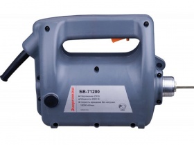Вибратор для бетона Энергомаш БВ-71200