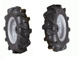 Колеса для BC8713 (пара) CHAMPION