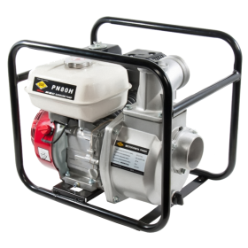 Мотопомпа бензиновая DDE PN80H