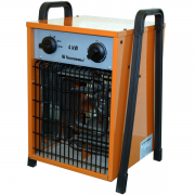 Тепловентилятор Тепломаш КЭВ-4С40Е