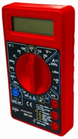 Мультиметр ELITECH ММ 100