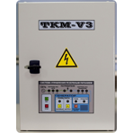 Контроллер ТКМ-V3 ИУ 16