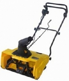 Электрический снегоуборщик CHAMPION STE1650