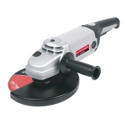 Угловая шлифмашина Интерскол УШМ-230/2300М