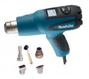 Строительный фен Makita HG651C