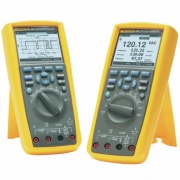 Мультиметр / вольтметр Fluke 289/FVF/EUR