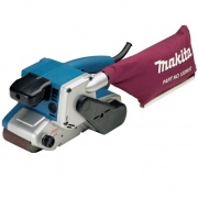 Ленточная шлифмашина Makita 9920