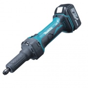 Прямая шлифмашина Makita BGD800RFE