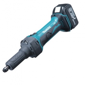 Прямая шлифмашина Makita BGD800RFE