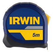 Рулетка метрическая IRWIN 5М ОРР