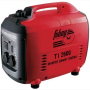 Инверторный генератор Fubag TI 2300