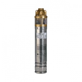 Насос скважинный вихревой  4SKm 150 Sprut