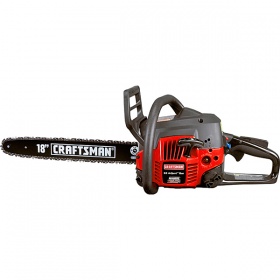 Бензопила Craftsman 34190