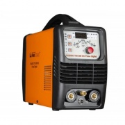 Сварочный инвертор FoxWeld SAGGIO TIG 300 AC/DC Pulse Digital 