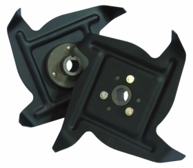 Фреза "С" GC-243 Champion