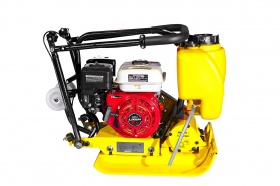 Виброплита Vektor VPG-70B