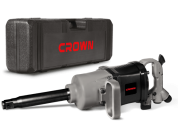 Пневмогайковерт CROWN CT38113