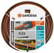 Шланг Gardena FLEX 9x9 3/4" х 25 м 