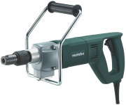 Дрель-миксер Metabo RWE 1100