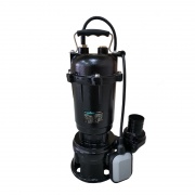Насос дренажный Rudes DRF 1100 MIXER F 