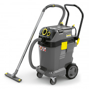 Хозяйственный пылесос Karcher NT 50/1 Tact Te L*EU