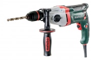 Дрель безударная Metabo BE 850-2 БЗП