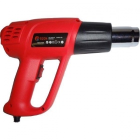 Многофункциональный строительный фен EDON HAG-520T