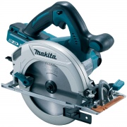 Аккумуляторная дисковая пила Makita DHS710Z без акк. и з/у