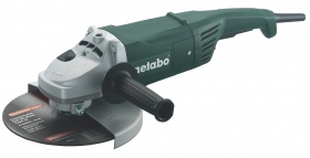 Угловая шлифмашина Metabo W 2000