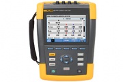 Трехфазный анализатор энергии Fluke 434-II/BASIC