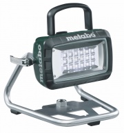 Акк. фонарь Metabo BSA 14.4-18 LED без акк. и ЗУ+штат