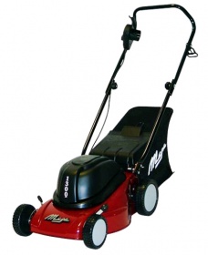 Электрическая газонокосилка Mega 41500 ELS