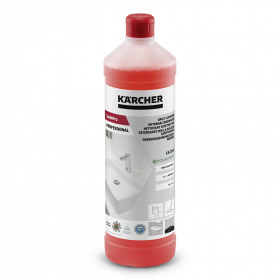 Средство для общей чистки  Karcher SanitPro CA 20 C eco!perform, 1л