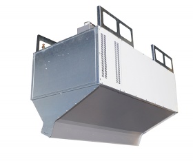 Тепловая завеса Тепломаш КЭВ-100П7040G YAC-SP 65