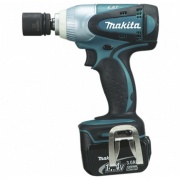 Аккумуляторный гайковерт Makita DTW250RFE