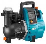 Насос напорный автоматический Gardena 4000/5E Comfort