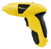 Аккумуляторная отвертка Kolner KCSD 4,8М