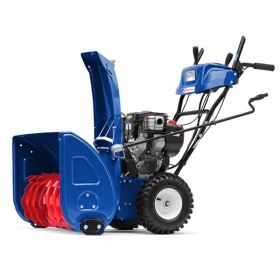 Бензиновый снегоуборщик MasterYard  ML 11524BE