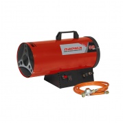 Тепловая газовая пушка Парма ТПГ- 30