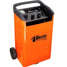 Пуско-зарядное устройство Wester CHS360