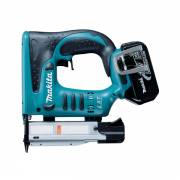 Аккумуляторный степлер Makita DPT351Z