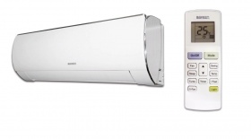 Сплит GREEN GRI/GRO-18 HH2