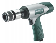 Пневмомолоток Metabo DMH 290 Set