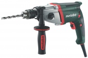 Дрель безударная Metabo BE 751