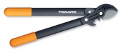 Сучкорез с силовым  приводом малый FISKARS 112180