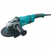 Угловая шлифмашина Makita GA9030SFK1