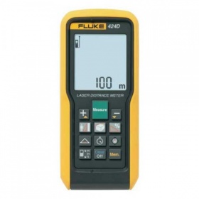 Лазерный дальномер FLUKE 424D