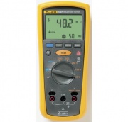 Измеритель сопротивления изоляции FLUKE 1507